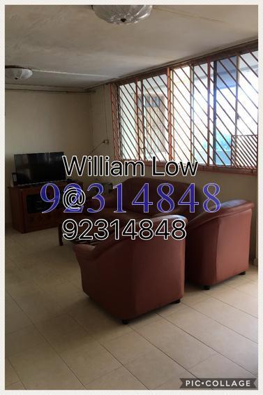 Blk 122 Bishan Street 12 (Bishan), HDB 4 Rooms #156134692